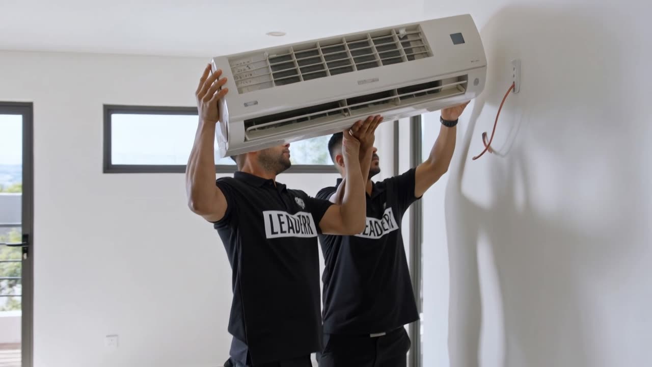Aircon Installers Centurion - independent aircon contractors working across Centurion