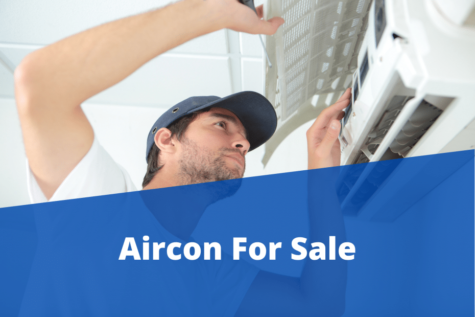 Aircon-For-Sale Centurion