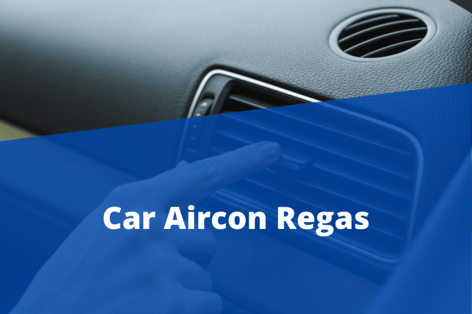 Car-Aircon-Regas Centurion